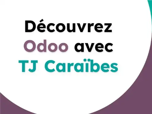 Découverte de Odoo